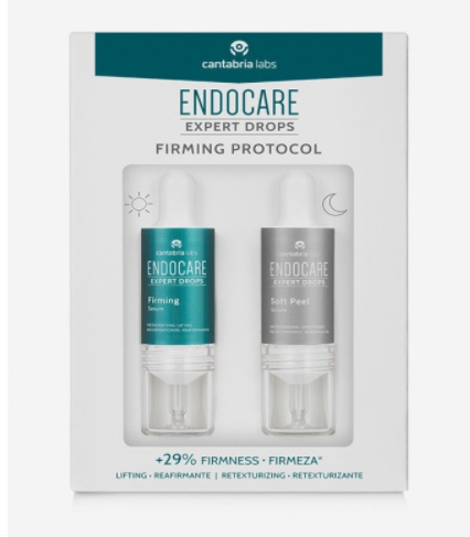 Endocare Expert Drops Firming Protocol